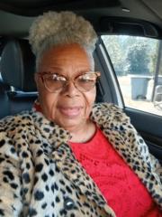 Deborah McColer Haynes