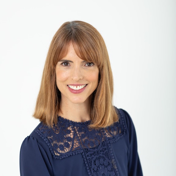 Julia Sherwin