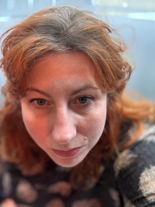 Tatyana Georgieva