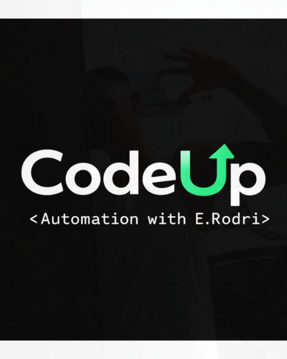 Imagine UpCode