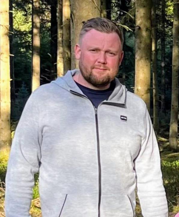Morten Højerby