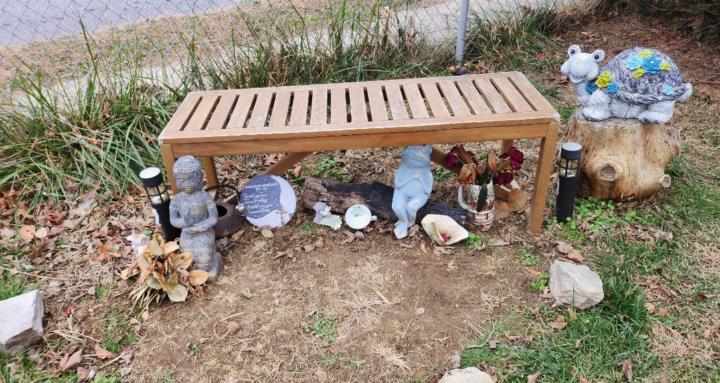 Simple Abundance Building 