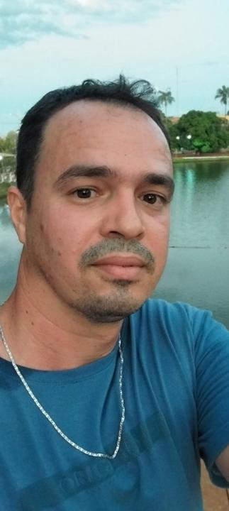Diego Santiago
