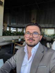 Selman Güller