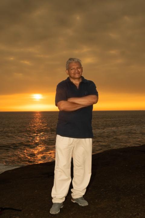 Hector Bautista Rivas