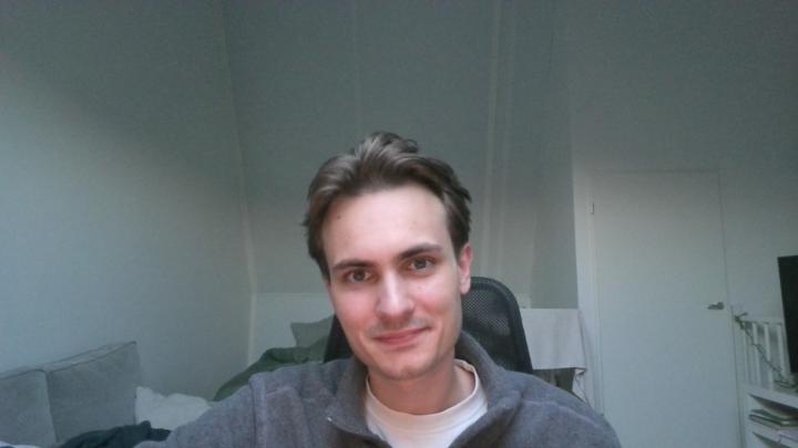 Krystian Dziubak