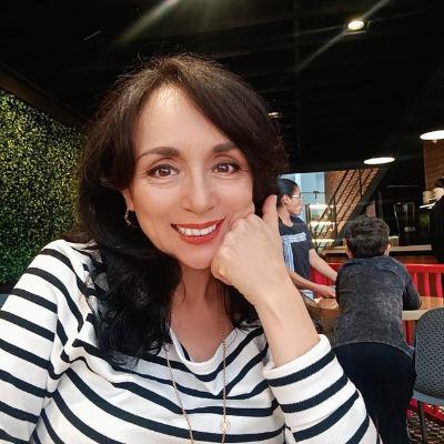 Maria ximena Toledo campoverde