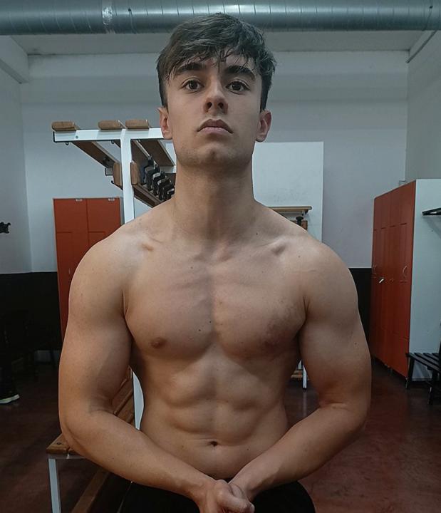 Alessio Colicci