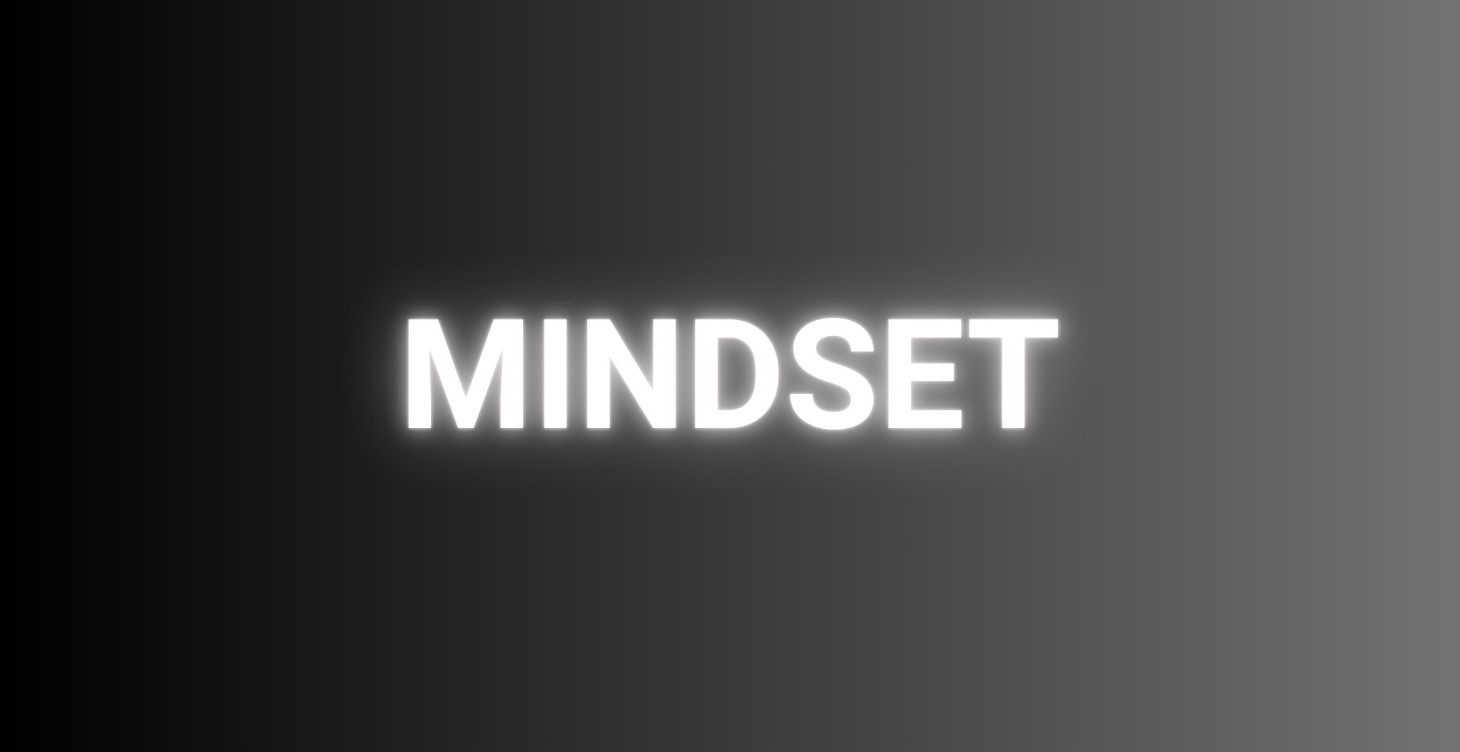 MODULE 1 – MINDSET & OBJECTIF : LE DÉCLIC