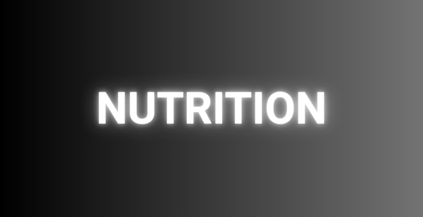 MODULE 3 – NUTRITION INTELLIGENTE ET INSTINCTIVE