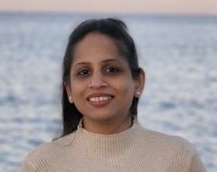 Diksha Tendulkar