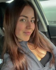 Olivia Cowper
