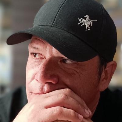 Claudio Santillán Trujillo