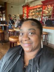 Meka Ross-Yates