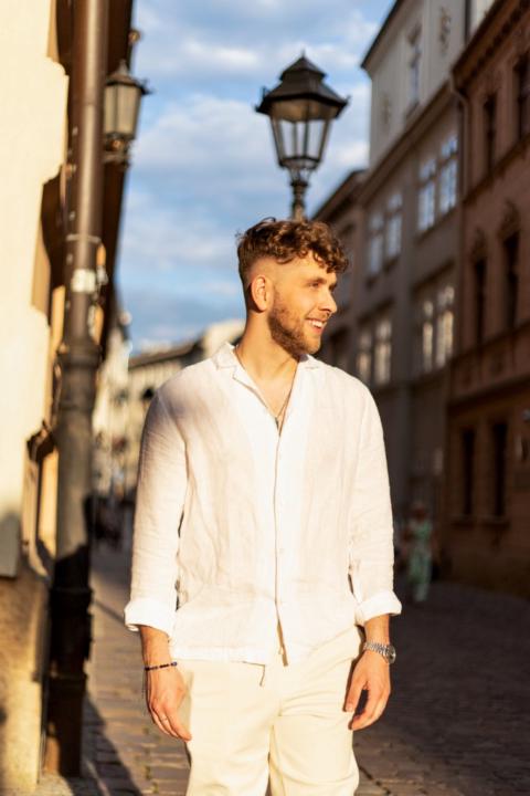 Krystian Wojtarowicz