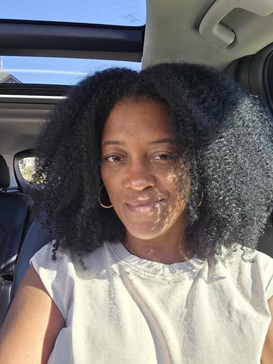 Saundra Watkins