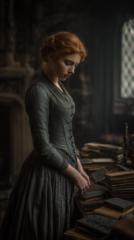Violet Cowper