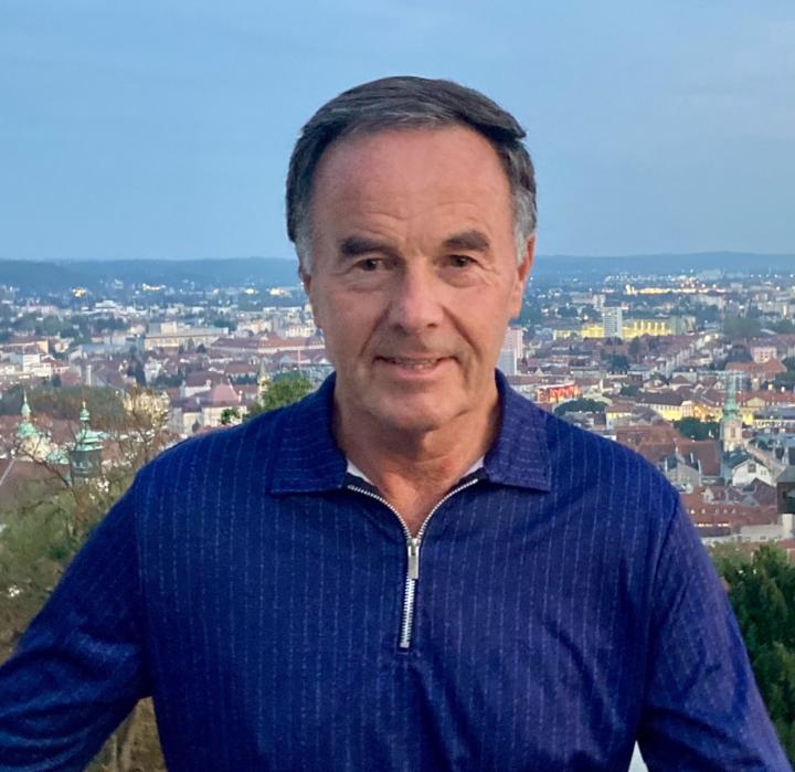 Klaus Eckert