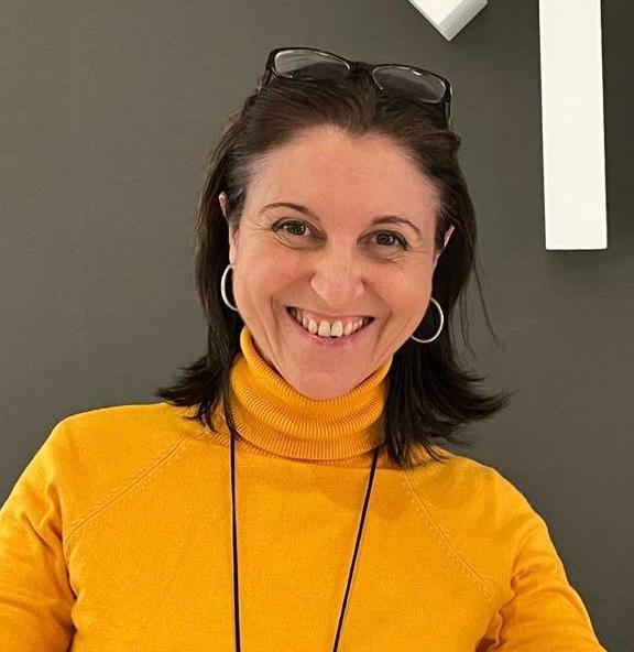 Ester Matas Teixidor