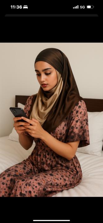 Ferdosa Jama mohamud