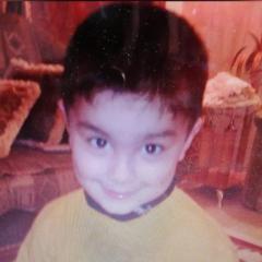 Alan Rashid