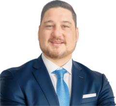 Matthew Wojcik