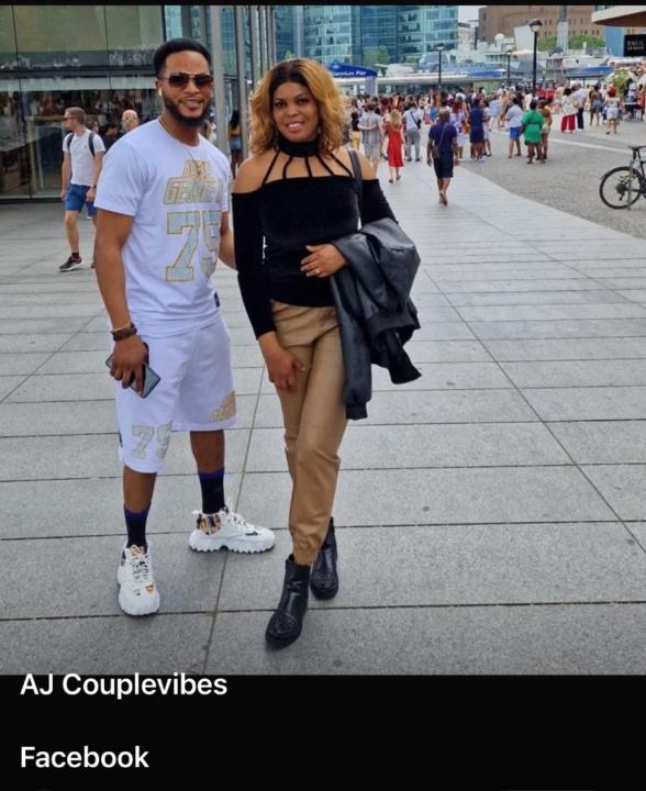 AJ Couplevibes Ehigha