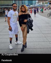 AJ Couplevibes Ehigha