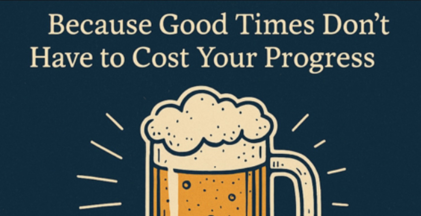 The Night out: Drinking guide