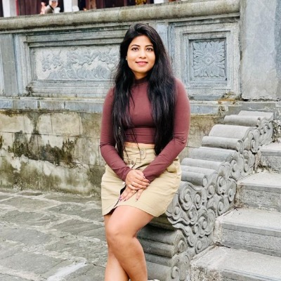 Swati Shekhar