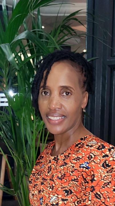 Thobekile Madanha