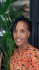 Thobekile Madanha