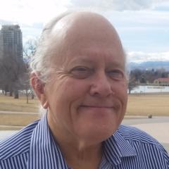 Gene Roach