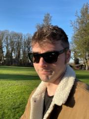 Matt Wright