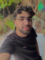 Yassir Chourti