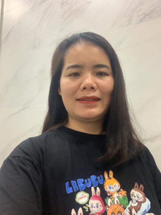 Hồ Thị Ngân