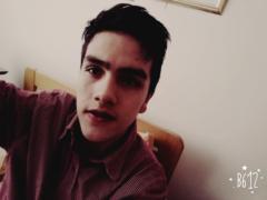 Eric santiago Pinilla