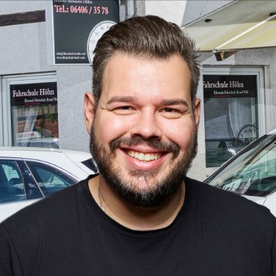 Alexander Höhn