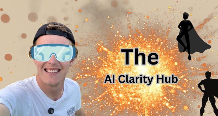 The AI Clarity Hub