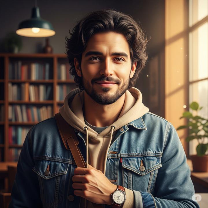 Yasir Khalil