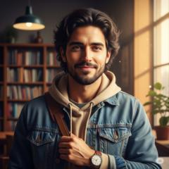 Yasir Khalil