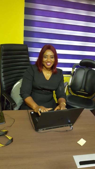 Yemisi Fajinmi