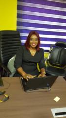 Yemisi Fajinmi