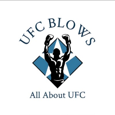 Ufc Blows