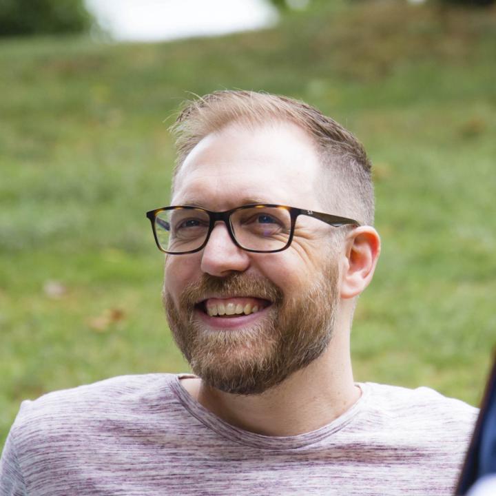 Nick von Brandenstein