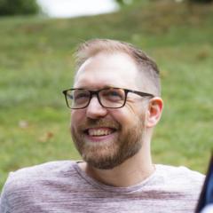 Nick von Brandenstein