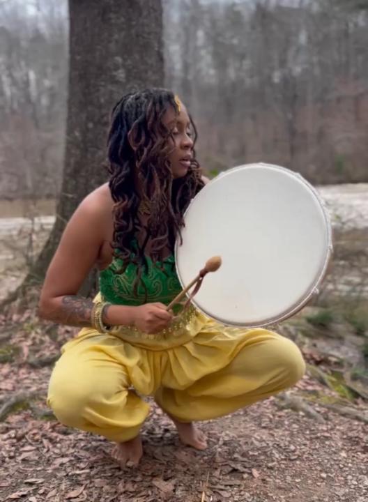 Akiyla McQueen