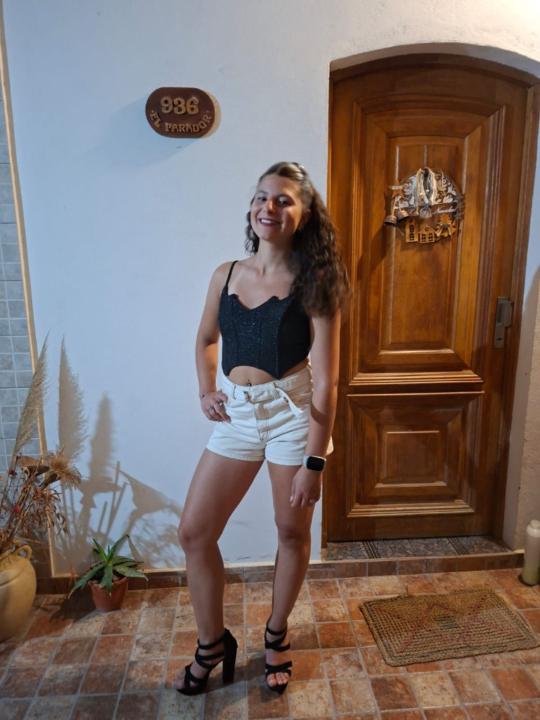 Ariana Méndez