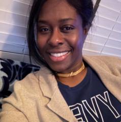 Vanessa Landrum