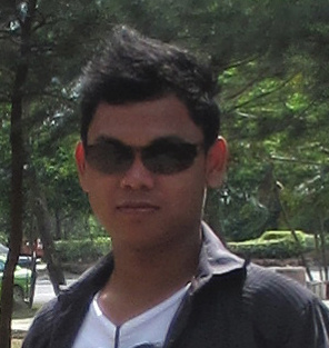Mohd. Khaidy Bin Roslan